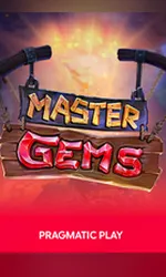 Pragmatic Play Master Gems