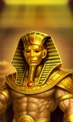 Treasures of Osiris