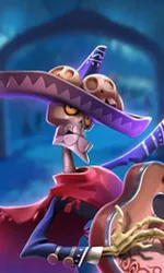 Day of Dead
