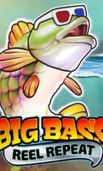 Big Bass Reel Repeat