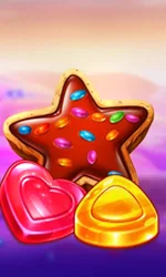 Candy Blitz