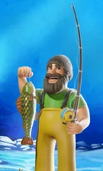 Big Bass Bonanza