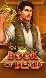 Book of Dead