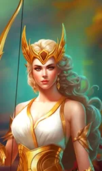 Bow of Artemis