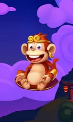 3 Dancing Monkeys
