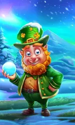 5 Frozen Charms Megaways