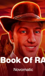 Book of Ra
