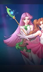 Go to Moon Princess 100